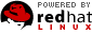Powered by Red Hat